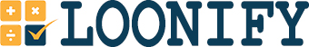 Loonify logo